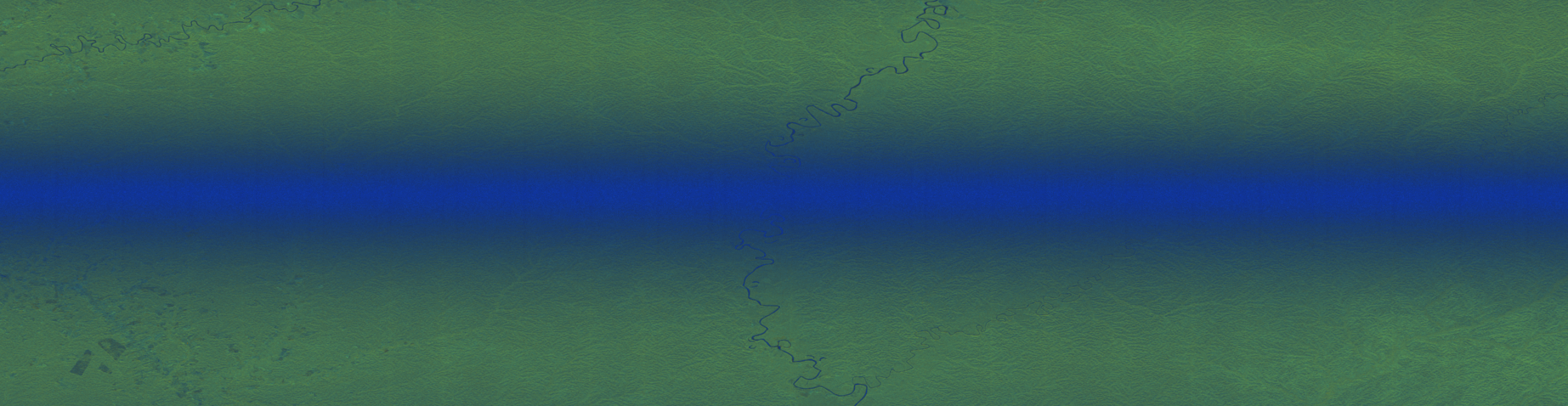 Notch Sentinel-1